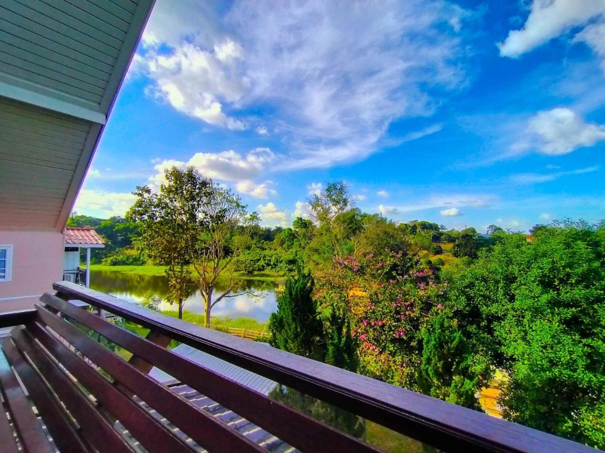 Ozone Chomdao Resort Wang Nam Khiao Eksteriør bilde