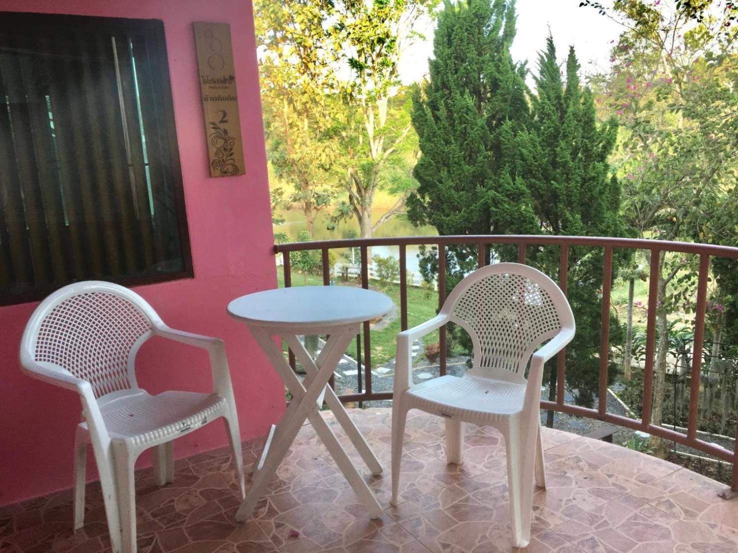 Ozone Chomdao Resort Wang Nam Khiao Eksteriør bilde